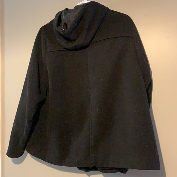 Torrid Winter Jacket - Picture 5 of 6